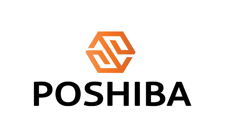 Poshiba.com - buy Good premium names